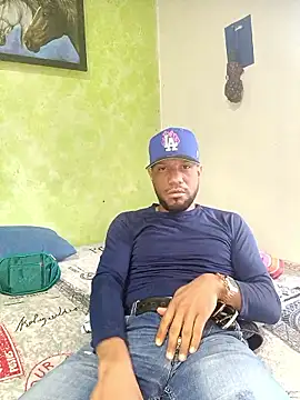 grandeVenosox online show from 01-10-26, 07:15