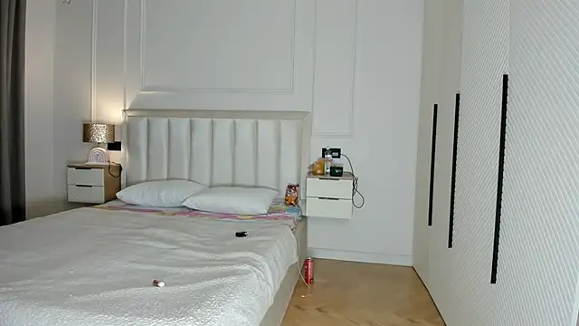 haerynn online show from 04-11-26, 11:53