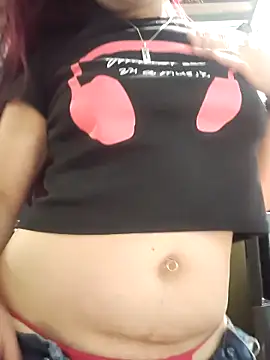 THALASSA DIOSA online show from 02-21-26, 04:35