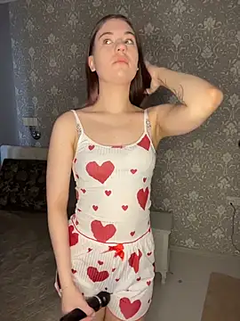 MargoXoki online show from 03-04-26, 09:48