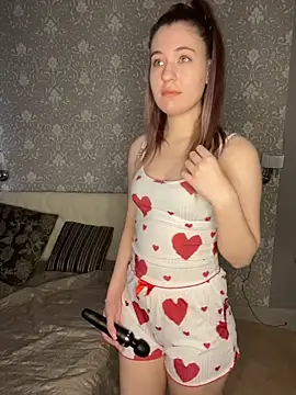 MargoXoki online show from 03-05-26, 10:11