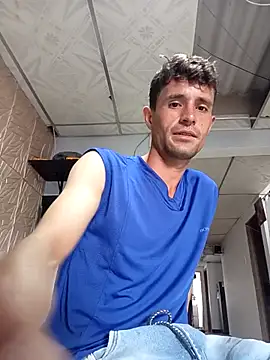 Snapshot of torvyHot chatting on 01-13-26, 08:47 torvyHot online show from 01-13-26, 08:47