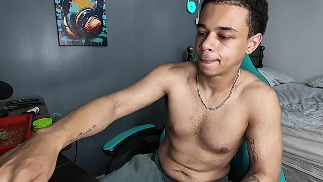l-laross online show from 05-11-26, 05:43