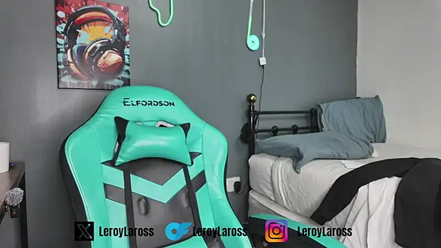 l-laross online show from 05-16-26, 02:27