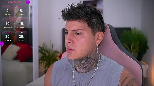 goldenatlasX online show from 02-15-26, 06:15