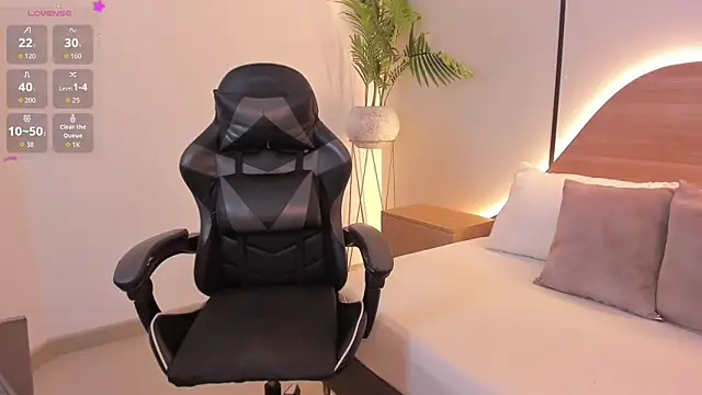 cataleya castle online show from 03-06-26, 01:18