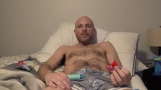 FrankieFuckMe online show from 02-02-26, 11:47