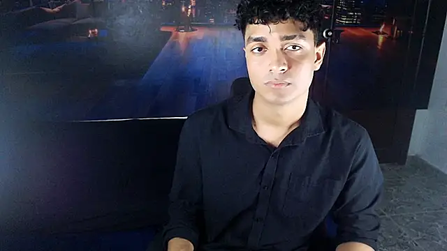 Zyron Blaze online show from 01-13-26, 08:03