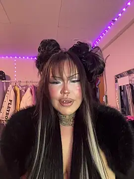 Snapshot of BaByDollxChloe chatting on 03-02-26, 09:16 BaByDollxChloe online show from 03-02-26, 09:16