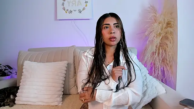  Sweet ary online show from 02-16-26, 06:48