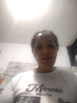 Gorditacarlota online show from 02-18-26, 09:00