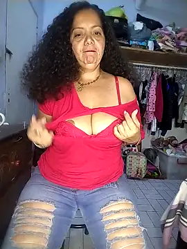 Gorditacarlota online show from 03-12-26, 02:45