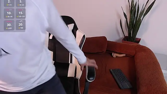 DarrenColleen online show from 02-20-26, 09:48