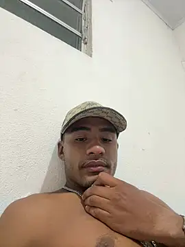 Otavio 01 online show from 01-11-26, 04:06