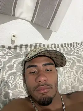 Otavio 01 online show from 01-12-26, 10:59