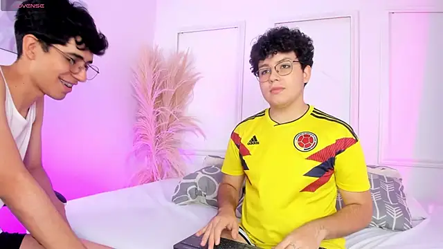 ian and austin online show from 01-12-26, 12:32