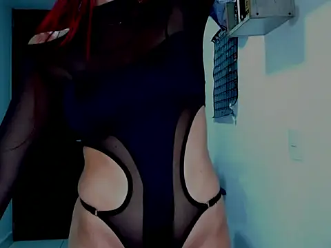 Alicia wings online show from 04-07-26, 08:26