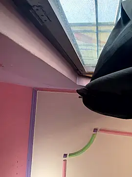 MissHermione2 online show from 01-11-26, 05:23