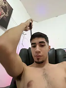 stev sexyboy online show from 01-16-26, 05:22