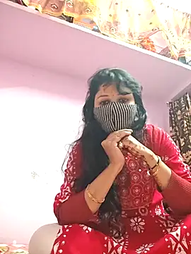 Priyaji7575 online show from 01-13-26, 01:05