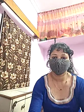 Priyaji7575 online show from 02-09-26, 05:11