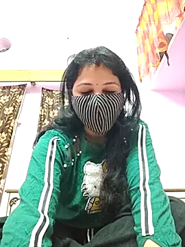 Priyaji7575 online show from 02-10-26, 05:55