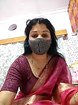 Priyaji7575 online show from 02-20-26, 11:22