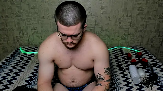 Well boy online show from 02-18-26, 06:15