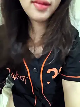 Dorea-mon online show from 04-14-26, 01:22