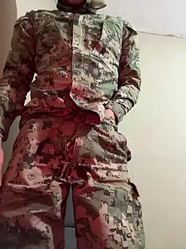 Dani18cogedor online show from 03-02-26, 08:54