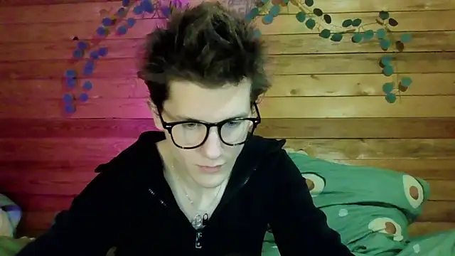 Sasha bb21 online show from 02-11-26, 08:36