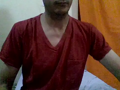 CalmDesire online show from 01-14-26, 02:39