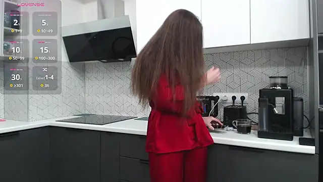 Jane Glow online show from 01-12-26, 07:57