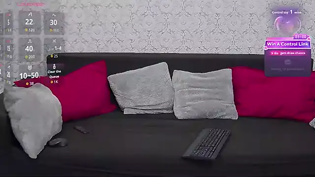 Snapshot of Deea_Passion30 chatting on 01-14-26, 10:32 Deea Passion30 online show from 01-14-26, 10:32