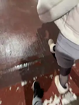 AlyssaFoxx  online show from 02-05-26, 05:50