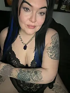 Miss CurvesXXX online show from 04-22-26, 03:02