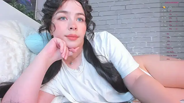 Nataly forsy online show from 02-03-26, 03:17