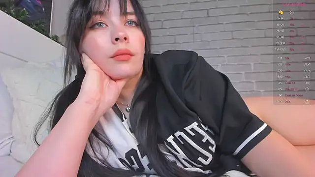 Nataly forsy online show from 02-05-26, 01:38