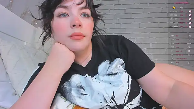 Nataly forsy online show from 02-09-26, 02:54