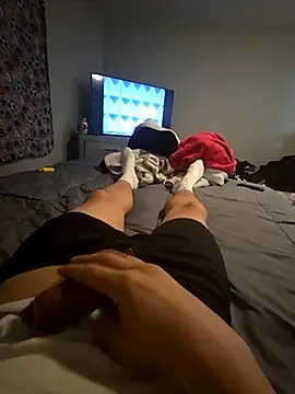 Alopez972 online show from 02-07-26, 08:07