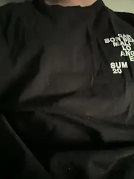 MichaelXXXroom online show from 01-11-26, 03:28