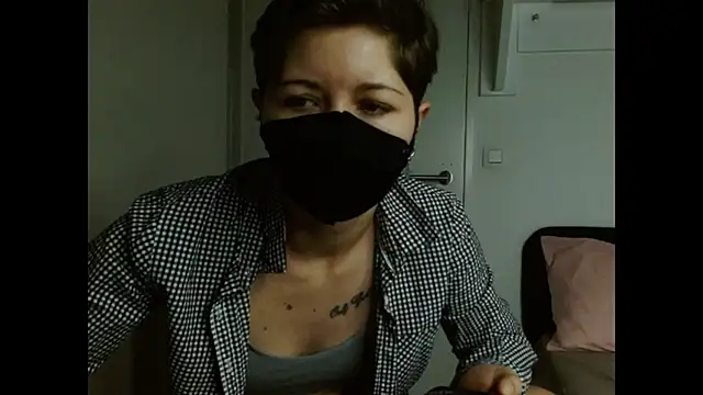 Alexxa XX online show from 01-31-26, 07:12