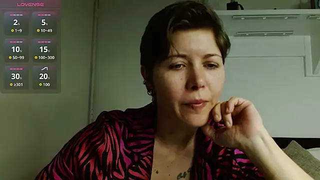 Alexxa XX online show from 02-20-26, 02:28