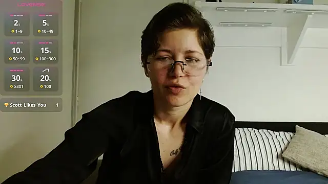 Alexxa XX online show from 02-24-26, 09:02