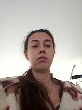 Virgin Pussy SquirtX online show from 01-15-26, 07:35