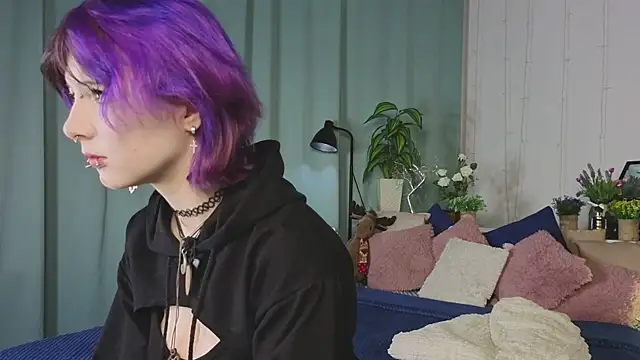 Snapshot of Ashley_Veil chatting on 01-12-26, 06:57 Ashley Veil online show from 01-12-26, 06:57