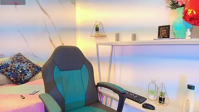 XanderGrey8 online show from 02-27-26, 07:47