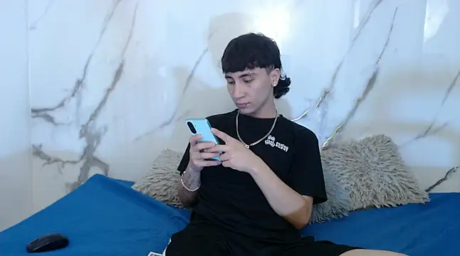 XanderGrey8 online show from 03-31-26, 07:25