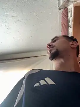 GansoDelas online show from 03-24-26, 07:19