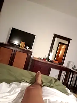 Antony-5045 online show from 03-24-26, 09:25